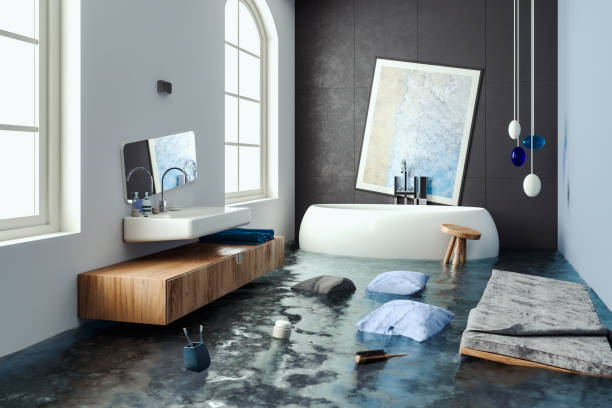 Best Residential water damage restoration  in Mosheim, TN
